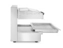Salamander 450 Hendi 470x520x(H)530mm