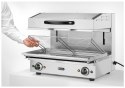Salamander 600 Hendi 620x520x(H)530mm