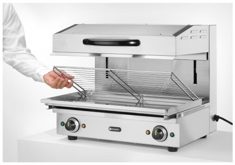 Salamander 600 Hendi 620x520x(H)530mm