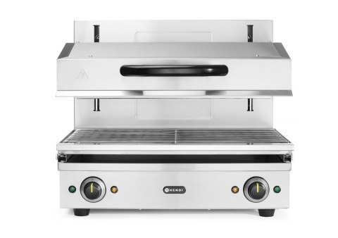 Salamander 600 Hendi 620x520x(H)530mm