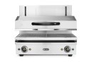 Salamander 600 Hendi 620x520x(H)530mm