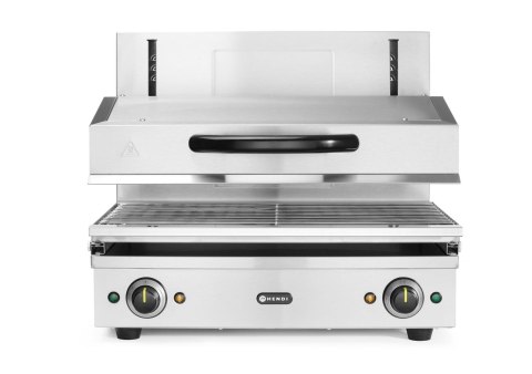 Salamander 600 Hendi 620x520x(H)530mm