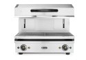 Salamander 600 Hendi 620x520x(H)530mm
