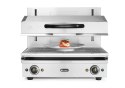 Salamander 600 Hendi 620x520x(H)530mm