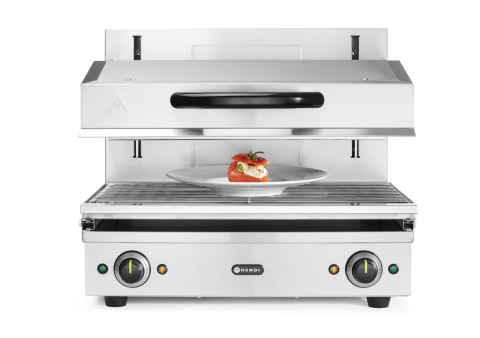 Salamander 600 Hendi 620x520x(H)530mm