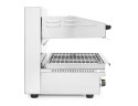 Salamander 600 Hendi 620x520x(H)530mm