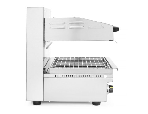 Salamander 600 Hendi 620x520x(H)530mm