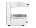 Salamander 600 Hendi 620x520x(H)530mm
