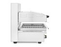Salamander 600 Hendi 620x520x(H)530mm
