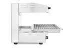 Salamander 600 Hendi 620x520x(H)530mm