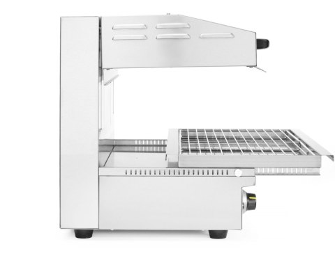 Salamander 600 Hendi 620x520x(H)530mm