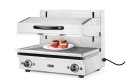 Salamander 600 Hendi 620x520x(H)530mm
