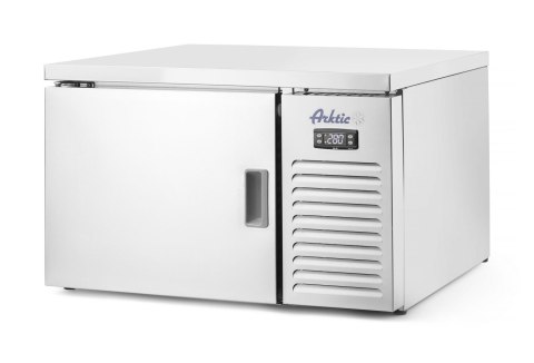 Schładzarka szokowa 3 x GN 2/3 30L 660x640x(H)420mm