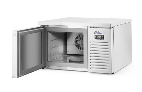 Schładzarka szokowa 3 x GN 2/3 30L 660x640x(H)420mm