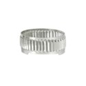 Sito 42D do miksera turbo TRX-22 Wariant podstawowy