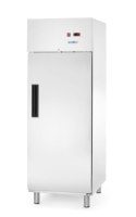 Szafa chłodnicza, 1-drzwiowa GN 2/1, 465L, 700x880x(H)2043mm