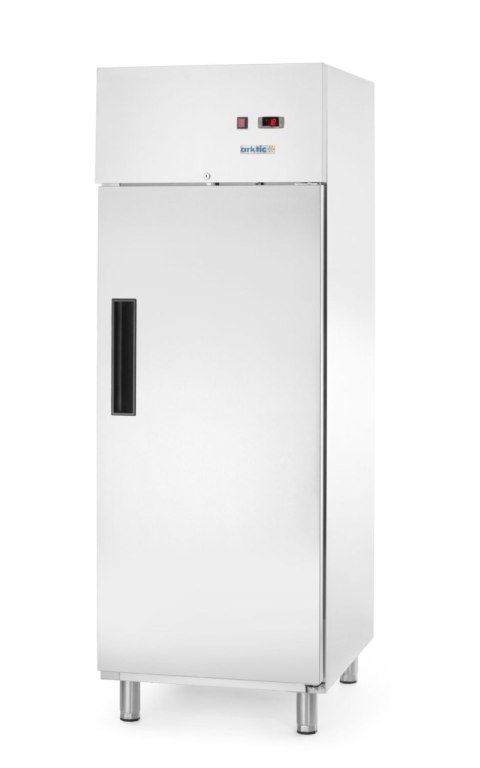Szafa chłodnicza, 1-drzwiowa GN 2/1, 465L, 700x880x(H)2043mm