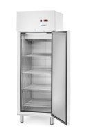 Szafa chłodnicza, 1-drzwiowa GN 2/1, 465L, 700x880x(H)2043mm