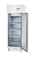 Szafa chłodnicza, 1-drzwiowa GN 2/1, 465L, 700x880x(H)2043mm