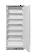 Szafa mroźnicza w obudowie ze stali nierdzewnej 600 L, 775x710x(H)1900mm