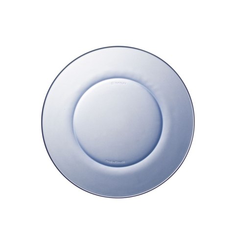 Talerz deserowy LYS MARINE, niebieski, o190x(H)20mm duralex