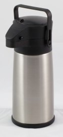 Termos z pompką 2,2L Hendi