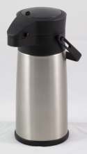 Termos z pompką 2,2L Hendi