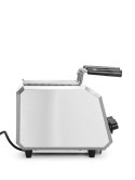 Toster kanapkowy 230V/1200W, 215x300x(H)270mm