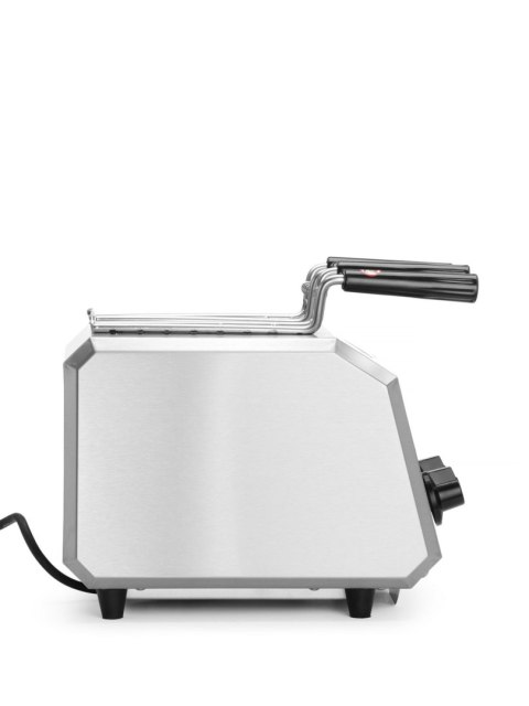 Toster kanapkowy 230V/1200W, 215x300x(H)270mm