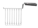 Toster kanapkowy 230V/1200W, 215x300x(H)270mm