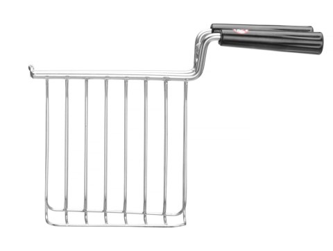 Toster kanapkowy 230V/1200W, 215x300x(H)270mm