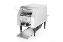 Toster przelotowy pojedynczy, 220-240V/1340W, 288x368x(H)410mm