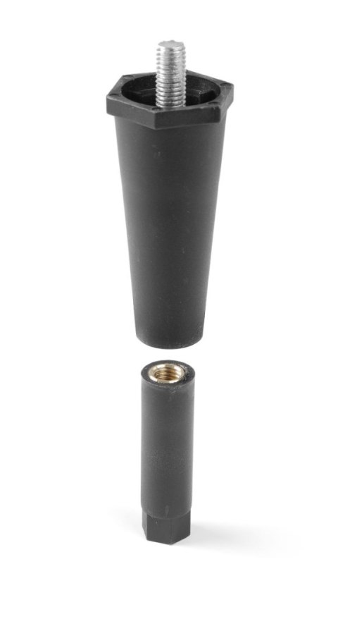 Toster przelotowy pojedynczy, 220-240V/1340W, 288x368x(H)410mm