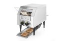Toster przelotowy pojedynczy, 220-240V/1340W, 288x368x(H)410mm