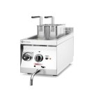 Urządzenie do gotowania makaronu 10L, 230V/3500W, 330x600x(H)380mm