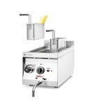 Urządzenie do gotowania makaronu 10L, 230V/3500W, 330x600x(H)380mm