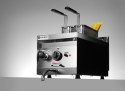 Urządzenie do gotowania makaronu 10L, 230V/3500W, 330x600x(H)380mm