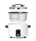 Urządzenie do gotowania ryżu i kaszy 4,2L, 230V/1550W, 420x380x(H)240mm
