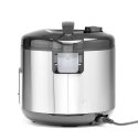 Urządzenie do gotowania ryżu z funkcją gotowania na parze - 1,8L, 230V/700W, ⌀280x(H)285mm