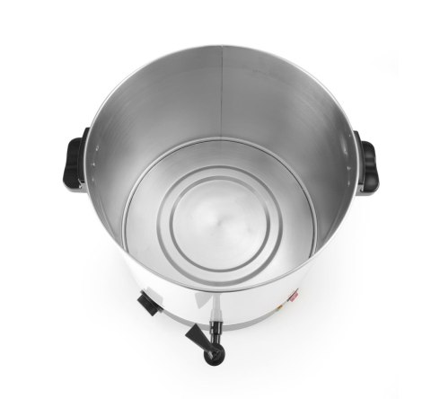 Warnik do wody i grzanego wina 25L