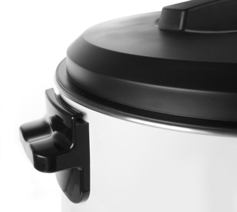 Warnik do wody i grzanego wina 25L