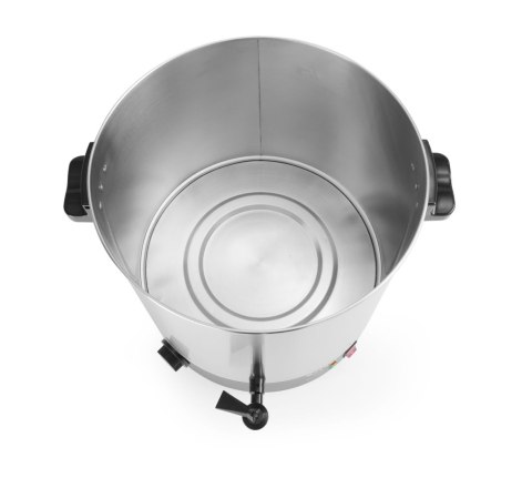 Warnik do wody i grzanego wina 25L