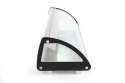 Witryna chłodnicza 5x GN 1/3, Arktic, 230V/160W, 1307x445x(H)327mm