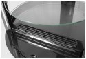 Witryna chłodnicza okrągła, Arktic, 100L, 230V/210W, ⌀480x(H)1065mm