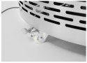 Witryna chłodnicza okrągła, Arktic, 360L, 220-240V/460W, ⌀680x(H)1755mm