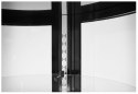 Witryna chłodnicza okrągła, Arktic, 360L, 220-240V/460W, ⌀680x(H)1755mm