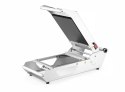 Zgrzewarka do tacek Compact , HENDI, 610x214x(H)190mm
