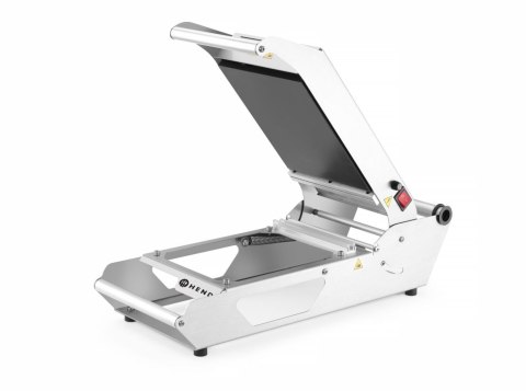 Zgrzewarka do tacek Compact , HENDI, 610x214x(H)190mm