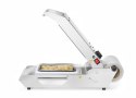 Zgrzewarka do tacek Compact , HENDI, 610x214x(H)190mm