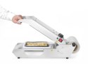 Zgrzewarka do tacek Compact , HENDI, 610x214x(H)190mm